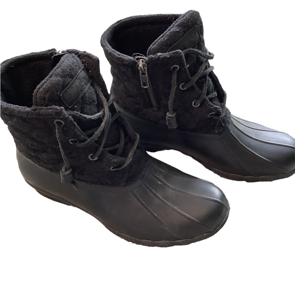 Sperry Boots - Picture 3 of 6